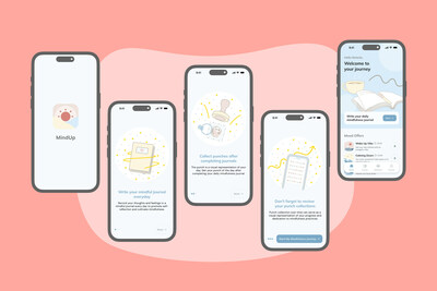 Meet the Designer Behind MindUp