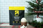 Ascent® Protein Launches New 100% Whey Peppermint Mocha Flavor