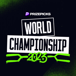 PrizePicks Announces Inaugural World Championship Featuring Celebrities, Athletes and Fantasy Sports Enthusiasts