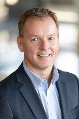 Eric Loferski, Director of Marketing & Product Management