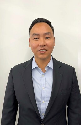 Han Lee, PhD, ImmPACT Bio president and CFO