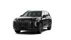 2024 Hyundai Palisade Calligraphy Night Edition Is A Blackout Standout