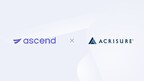 Ascend to Serve as a Financial Operations Automation Platform for Acrisure