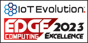 Klika Tech Receives 2023 IoT Edge Computing Excellence Award from IoT Evolution World