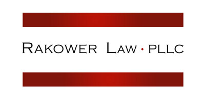 Rakower Law Logo