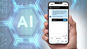 1606 Corp. Announces that its Merchandising AI Bot, ChatCBDW, is now live