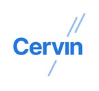 Cervin Logo