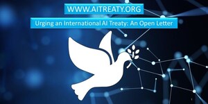 Top AI and Policy Experts Call for an International AI Safety Treaty