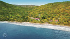 Aerial photo of Reunion Costa Rica
