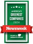 MSA Safety Recognized by Newsweek as One of America's Greenest Companies