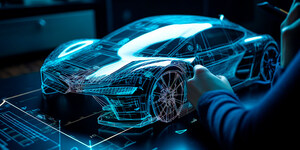 PTC Becomes Strategic Supplier to Volkswagen Group with Codebeamer ALM Solution