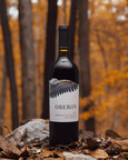 Oberon Wines Paso Robles Cabernet Sauvignon - Autumn Image
