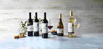 Oberon Wines Portfolio