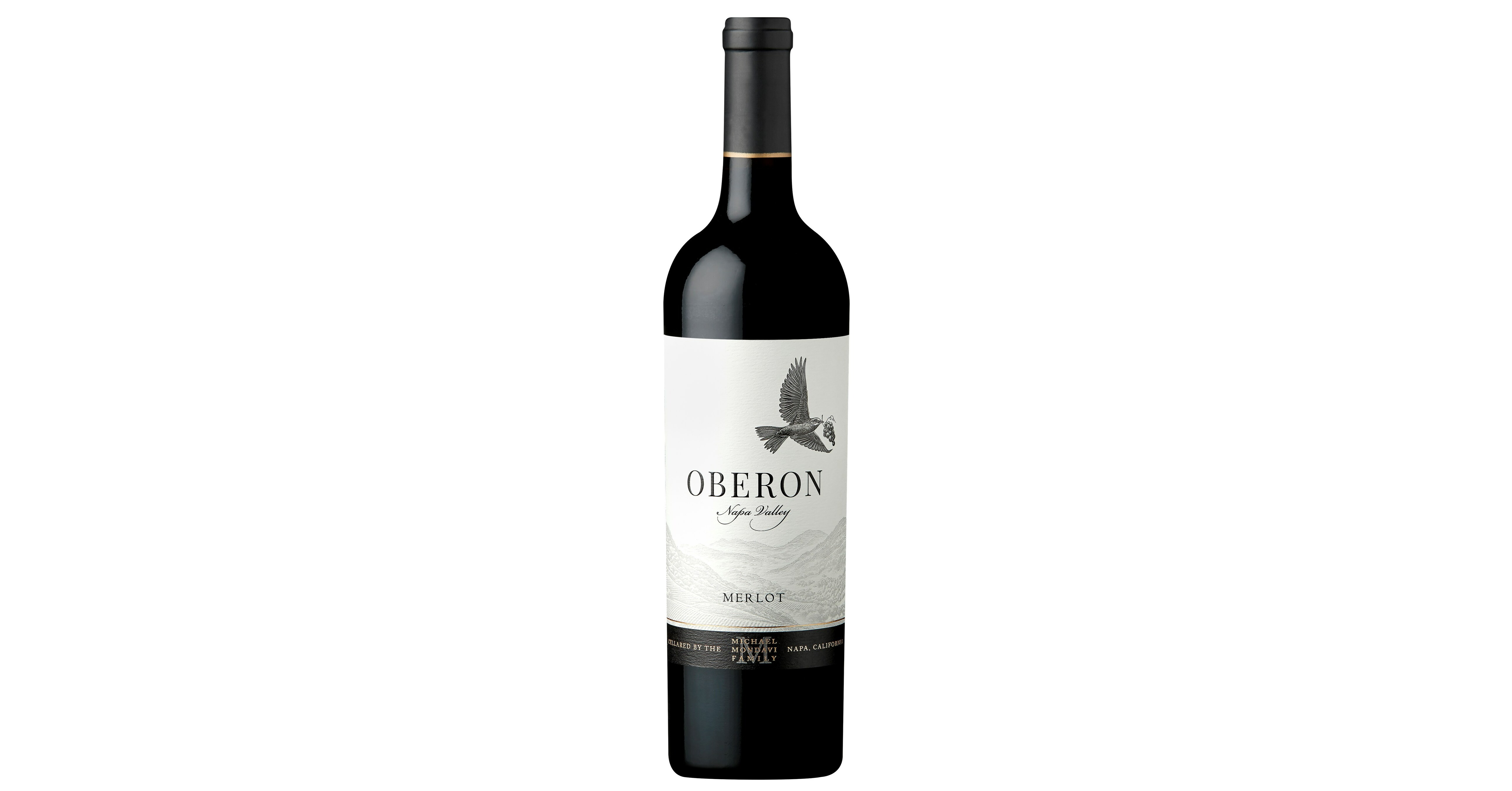 An Historic Milestone for Oberon Wines: Winemaker Tony Coltrin Sees 50 ...