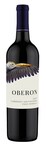 Oberon Wines Paso Robles Cabernet Sauvignon bottle shot