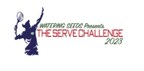 Tennis Legend Roscoe Tanner Set to Headline "Serve Challenge" Event on Veterans Day Saturday, November 11th
