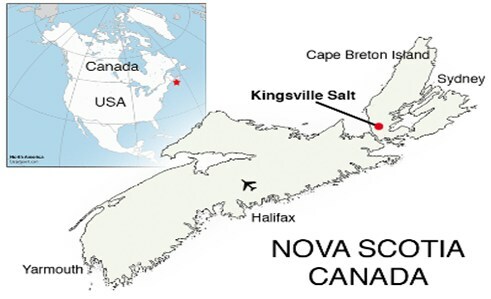 LOCATION & ACCESS (CNW Group/QNB Metals Inc.) LOCATION & ACCESS (CNW Group/QNB Metals Inc.)