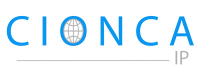 CIONCA IP logo