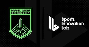 Sports Innovation Lab Collaborates With Boston Unity Soccer Partners To Support the Launch of a New NWSL Soccer Team in the Boston Market