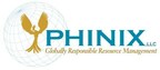 Phinix Logo