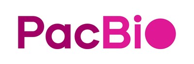 PacBio logo (PRNewsfoto/Pacific Biosciences of California, Inc.)