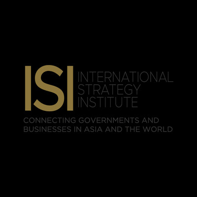 International Strategy Institute (ISI) Logo (PRNewsfoto/International Strategic Institute (ISI))