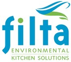 Filta Environmental Kitchens Solutions logo