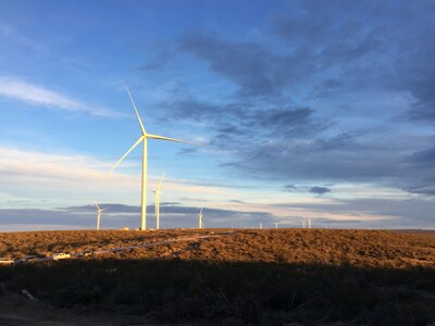 Argentina's Helios Wind Power Project Addressing Power Shortages, Boosting Economy, Employment, and Emissions Reduction