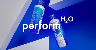 PerformH2O Product Banner