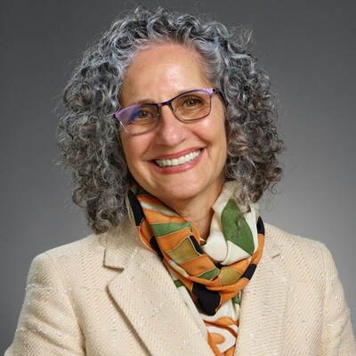 Dr. Devorah Lieberman, President Emerita-University of La Verne