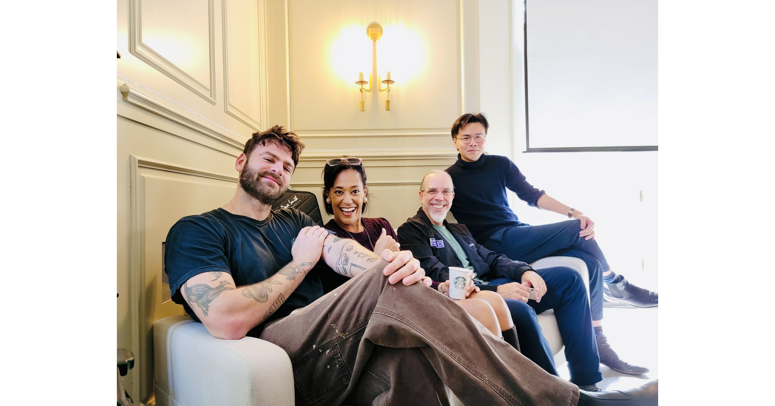 Wavv Unveils MusicGPT v2, Elevating AI-Driven Music Composition to New Heights