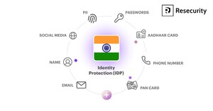 Resecurity Launches Cutting-Edge Identity Protection Service in India