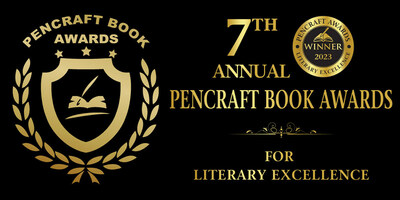 The 7th Annual PenCraft Book Award - 2023