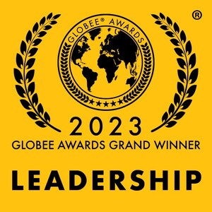 Grand Globee Winners Announced in 2023 Globee® Awards for Leadership