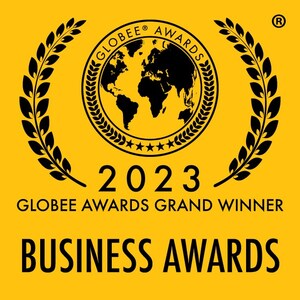 Grand Globee Winners Announced in the 2023 Globee® Business Awards