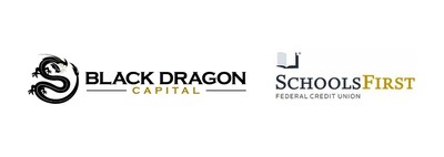 SchoolsFirst Federal Credit Union has become the anchor investor for Open Banking Solutions, a cloud-based, digital banking suite recently launched by Louis Hernandez, Jr.'s Black Dragon Capital? and supported by Advisor Rashid Desai, the former CTO of Open Solutions and its DNA core processing suite