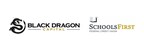 SchoolsFirst Federal Credit Union Becomes Anchor Investor in Next Generation Banking Platform by Black Dragon Capital℠