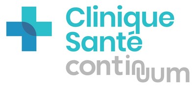Clinique Sant Continuum (Groupe CNW/Clinique Sant Continuum)