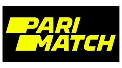 Parimatch Logo