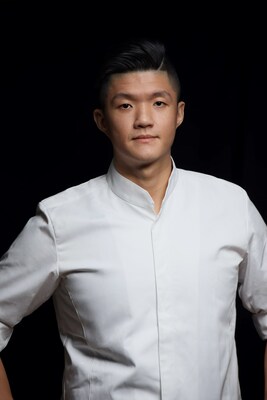 Jimmy Lim of JL Studio in Taichung, a Three-Michelin-starred maestro, will join forces with the ever-creative Uwe Opocensky from Restaurant Petrus in Hong Kong, another One-Michelin-star gem