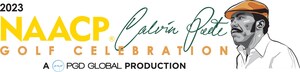 2023 NAACP Calvin Peete Golf Celebration, A PGD Global Production: Driving HBCU Golf Forward
