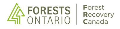 Forests Ontario | Forest Recovery Canada (CNW Group/Forests Ontario)