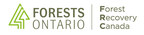 Forests Ontario / Forest Recovery Canada to plant over 31 million trees as part of Canada's 2 Billion Trees program