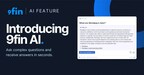 9fin brings generative AI to debt capital markets
