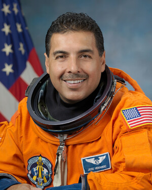 Tierra Lunar CEO, Retired NASA Astronaut and Former U.S. Department of Energy Official, Dr. Jose Hernandez, Joins Main Board of Lonestar Data Holdings