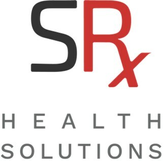 SRx Health Solutions Logo (CNW Group/SRx Health Solutions)