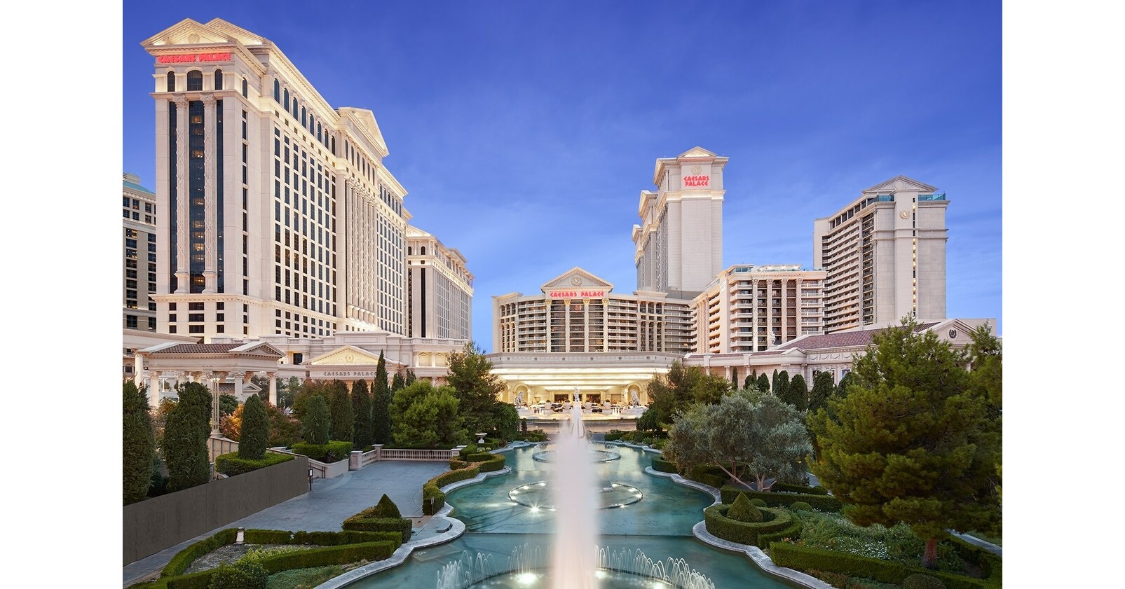 Caesars Rewards  Wyndham Hotels & Resorts