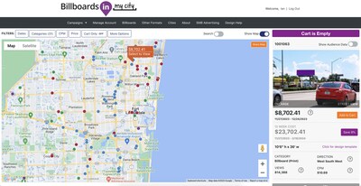 Apparatix integration with DOmedia will generate new sales for OOH media owners.