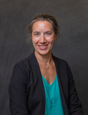 J. Anna Cabot, University of Houston Law Center Clinical Associate Professor and Immigration Clinic Director