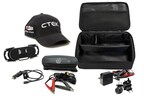 CTEK Returns To SEMA Show 2023 As An Authorized SEMA Battery Charger Sponsor